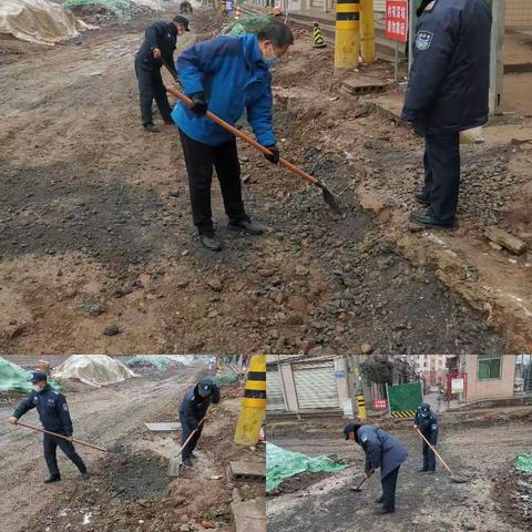 长安六中的美篇