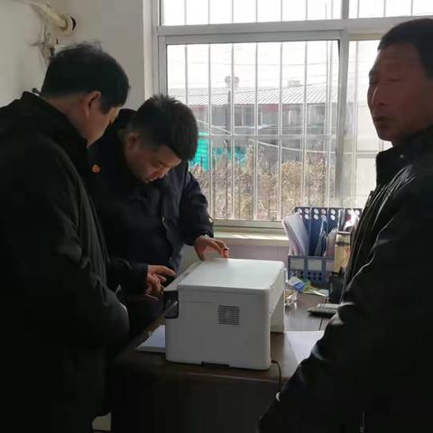 开发区工商强化服务意识，提升工作效能
