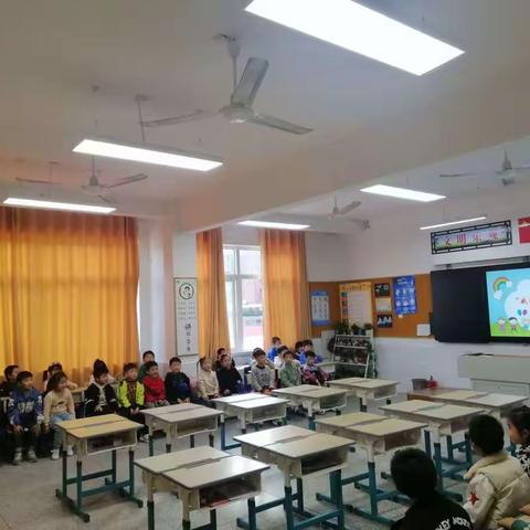 瀚城小学——  一年级“我动手，我快乐”劳动技能大赛