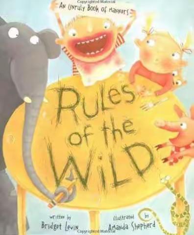 Rules of the Wild（副本）