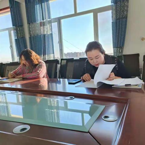 开题明思路，研究促成长——音六中盟级课题开题报告会