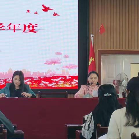 【青蓝相接·薪火相传】——音六中2022-2023学年度青蓝工程结对仪式