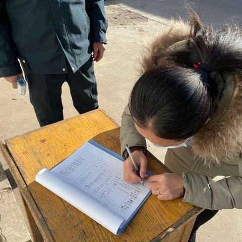 规范食堂安全管理，关注师生身心健康——胡张中心校规范校园食堂管理胡张小学现场