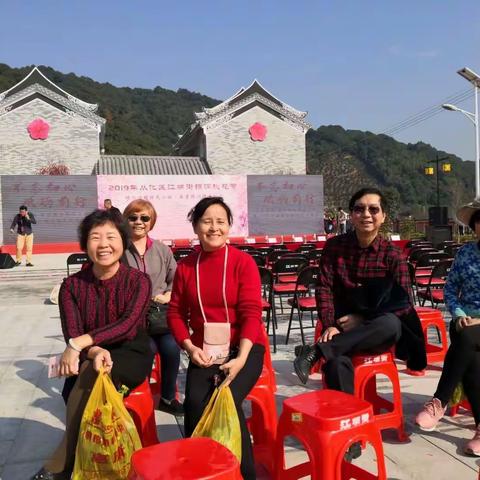 笑口常开的美篇