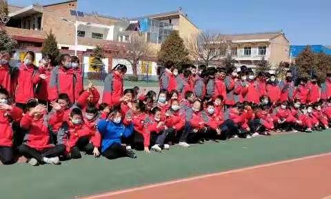 职田中学传统有我---爸爸（妈妈）教我玩游戏评赛活动