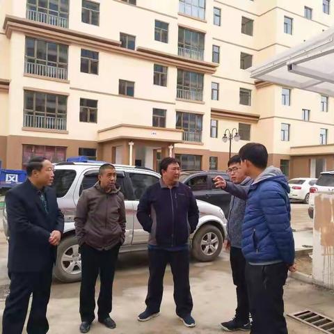 榆中农投工作情况