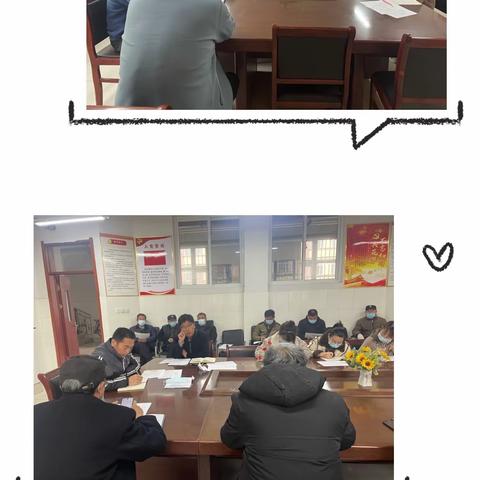 科学演练防疫情，静待花开复学时—田庄乡中心小学开展疫情防控演练活动