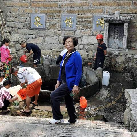 2024年西南漫游 D16建水县。