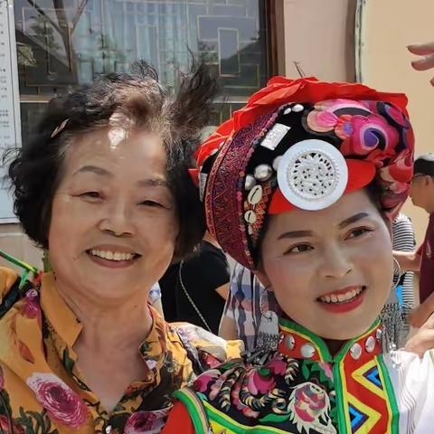 2024年西南漫游 D17/D18弥勒、澄江。