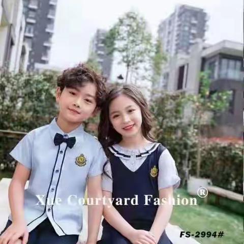 小博士幼儿园 关于统一购买幼儿园园服通知