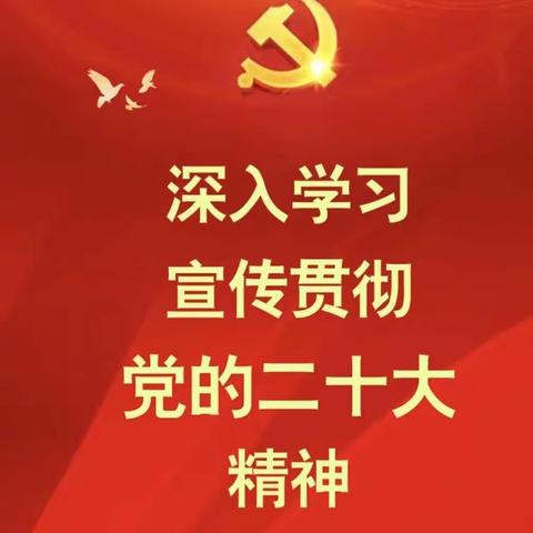 “学习二十大   争做好队员”主题实践活动