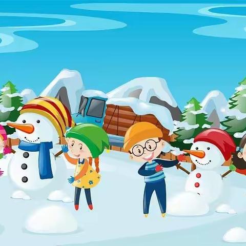 “燃情飞雪 乐享春归”泰华冰雪奇缘创意活动