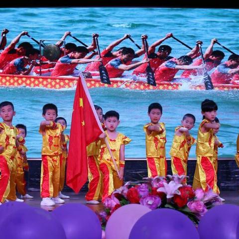 今日玫瑰小宝贝，未来祖国栋梁才！玫瑰幼儿园开学通知