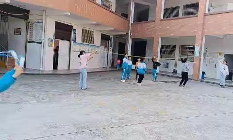 快乐的成长时光