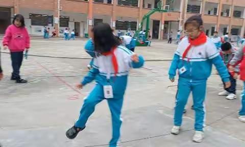 你开心，我快乐，大伙一起嗨起来