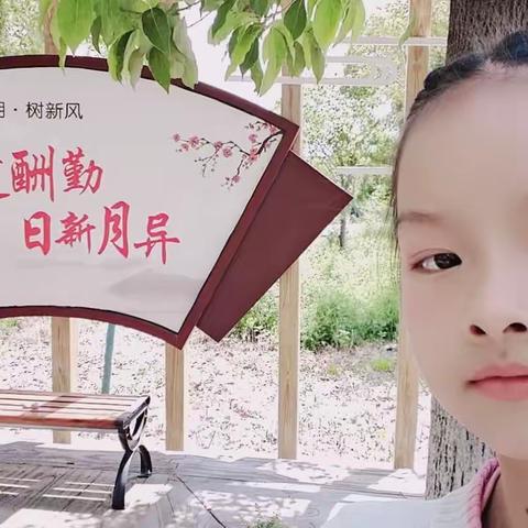 我的成长之路