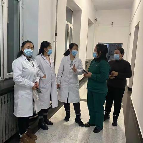 疾控流调员——和时间赛跑的“福尔摩斯”