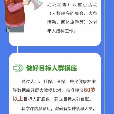 《加强老年人新冠病毒疫苗接种方案》