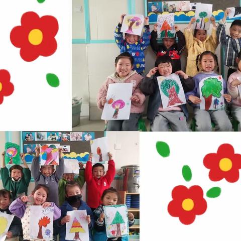 春暖花开，为你而来