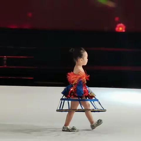 少儿模特