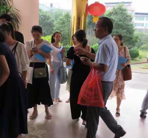 聚焦统编新变化 专家剖析明方向