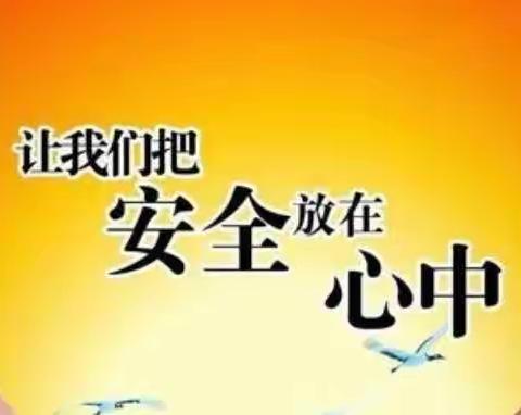 筑牢安全意识，共护家庭平安——台儿庄区实验小学“缤纷暑假 纵享童年”系列活动之安全教育活动