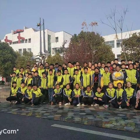 那一刻，你们长大了——记五十一班第一次作文总结