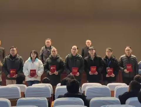 课堂展风采 赛课促提升 ——浦口二中第四届“雨山杯”教师赛课活动