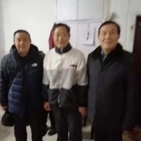 岁寒三友，寒冬送暖