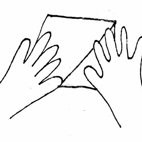 大五班谭小乔的一日计划