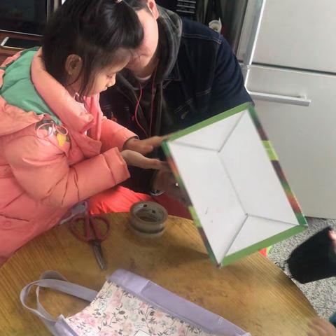 广州市番禺区石碁镇中心幼儿园                         大班活动《醒舞狮》许珍老师