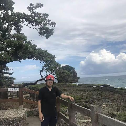 垦丁一日