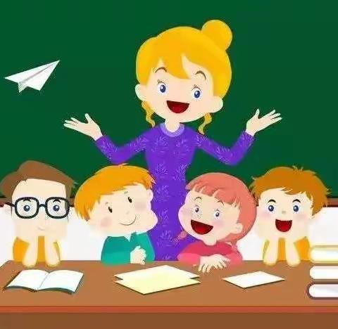 【胜利·教学】示范引领  提质增效——胜利小学骨干教师引领课活动（一）