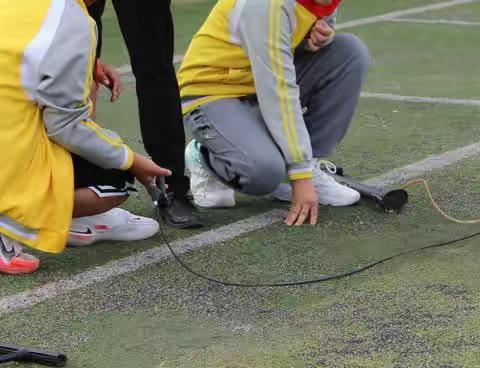 科普启智，筑梦未来——科普大篷车巡展活动到“马小”