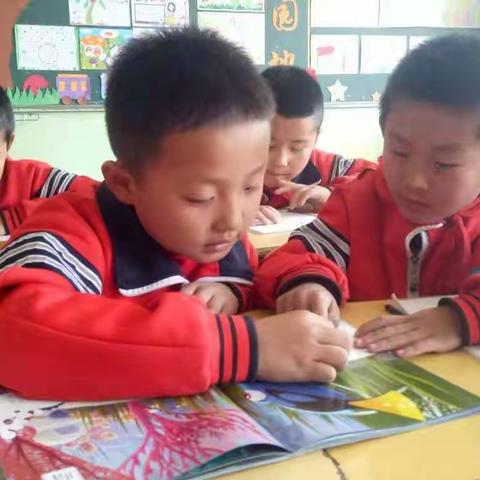 “热爱书籍、享受阅读”