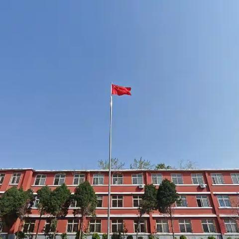 习惯养成无痕，榜样力量无穷——铜矿峪学校四年级寒假作业展评