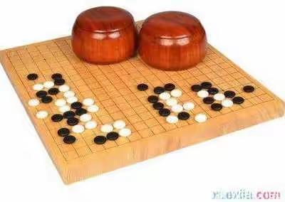 学习围棋的好处