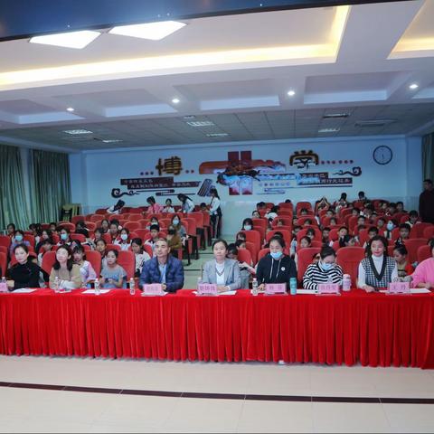 “双减”不减美育赛事 ——“海瑞达人秀”总决赛圆满落幕