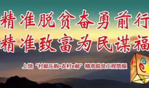 2016年10月10日婺源县分公司“邮乐购”工作简报