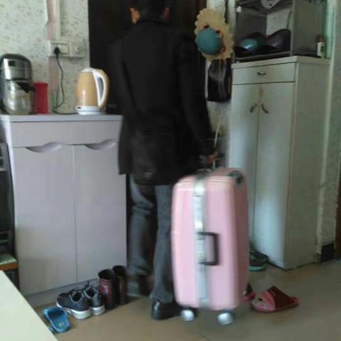 一场说走就走的旅行！