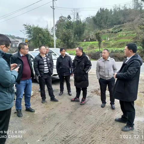 【绥阳镇】坚守一线“过大年”，基层干部的虎年元宵