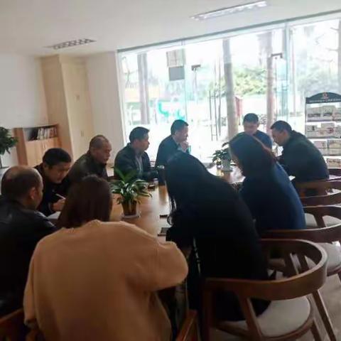 平安社区｜百日攻坚｜凤凰在行动