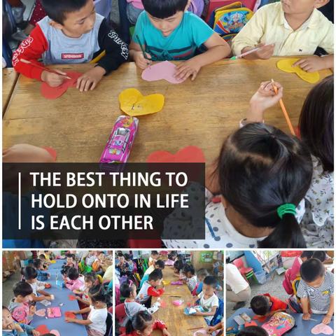 开学了🌸