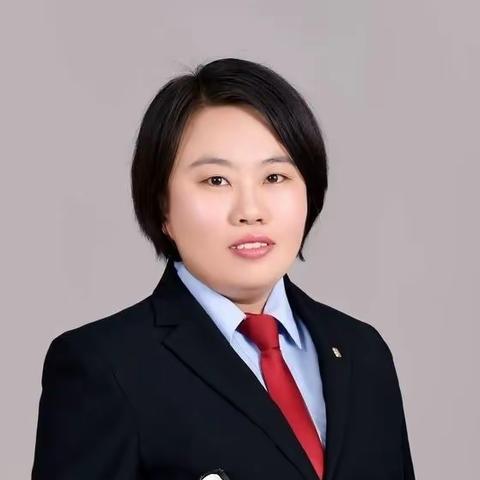 春风化雨 耕耘事业 —— 复习中心优秀教师芦廷廷