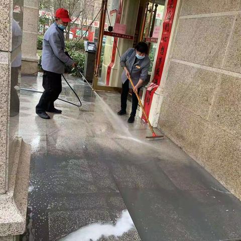 【东城区天宝路街道恒大绿洲社区】社区蝶变展新颜，绘就生活新画卷