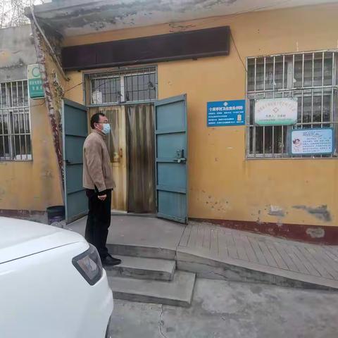 疫情防控，永系于心。