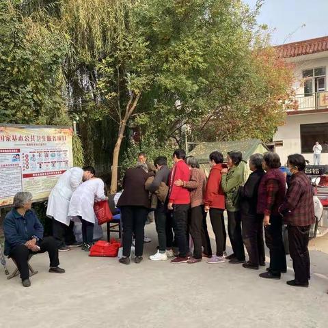 警惕卒中症状，尽早识别救治。