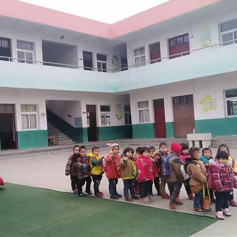 结对帮扶手牵手，携手共创幼教梦————南阳市瑞光幼儿园牵手英庄镇官寺幼儿园精准帮扶对接活动