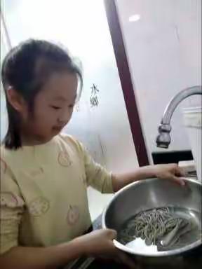 开饭喽
