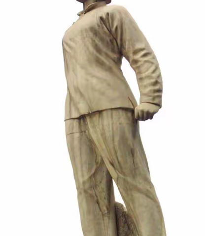 百年瞬间｜刘胡兰英勇就义